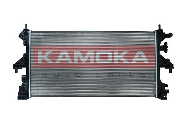 KAMOKA 7705075 - Радиатор охлаждения