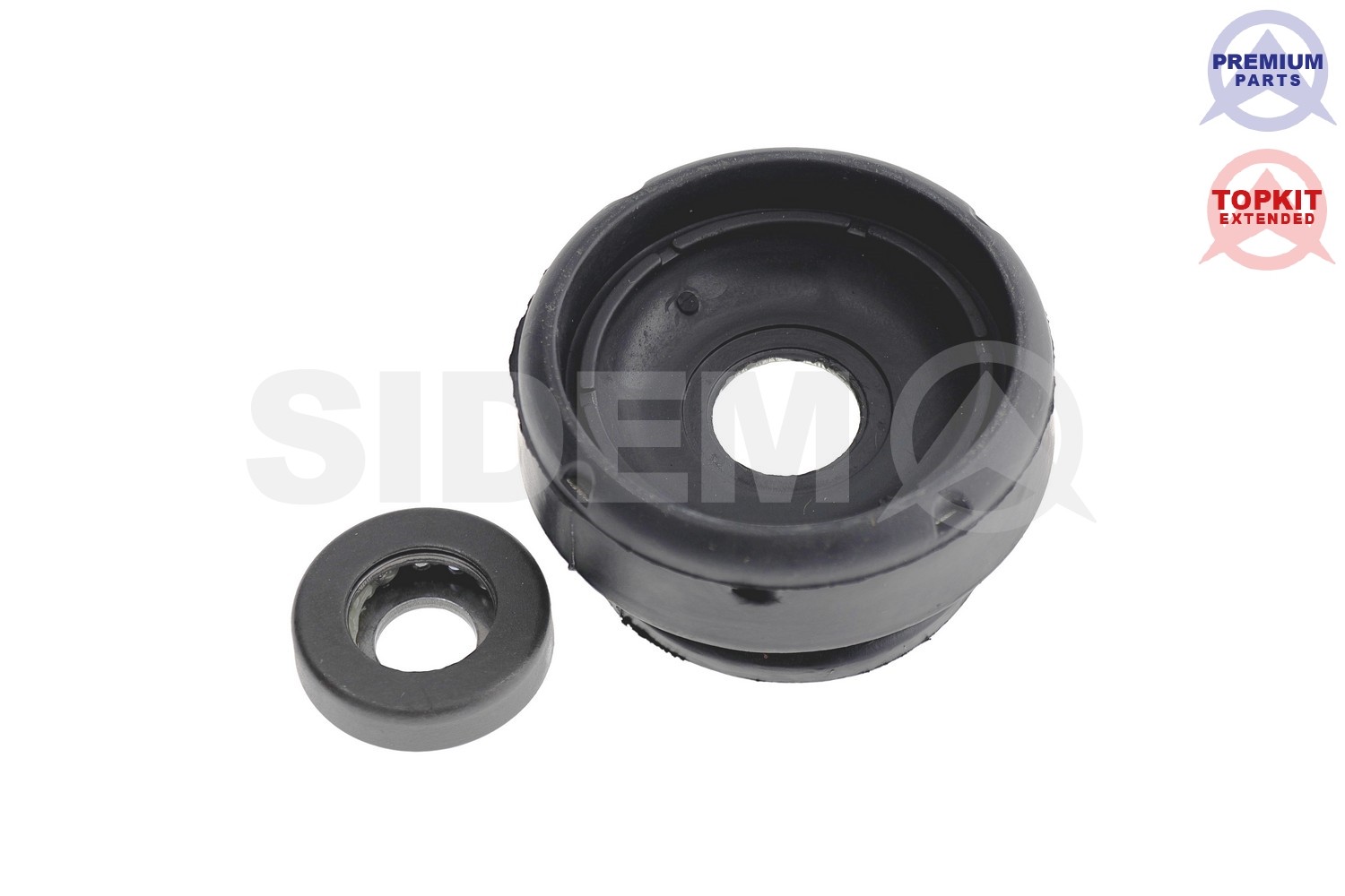 SIDEM 863424 KIT - Опоры стойки амортизатора