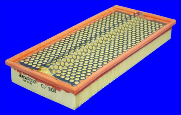 MECAFILTER ELP3338 - Воздушный фильтр