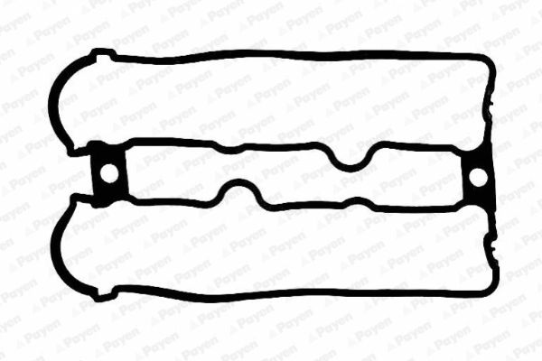 Прокладка клапанной крышки