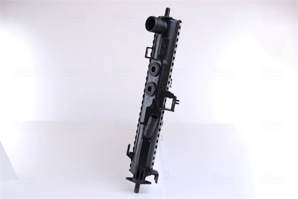 NISSENS 63078 - Радиатор охлаждения