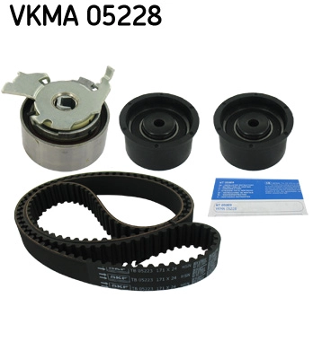 SKF VKMA 05228 - Комплект ГРМ