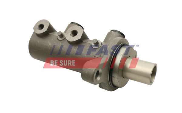 Главный тормозной цилиндр