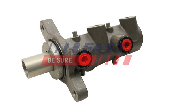 FAST FT33115 - Главный тормозной цилиндр