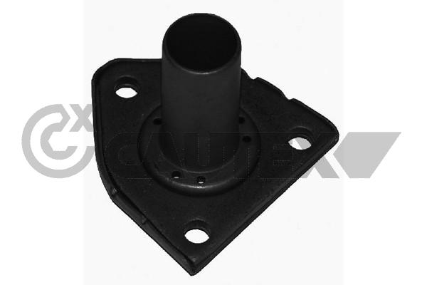 CAUTEX 031119 - Втулка направляющая выжимного подшипника