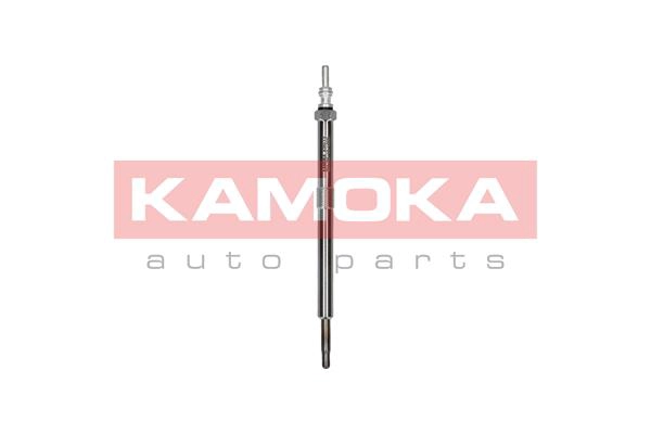 Свеча накала