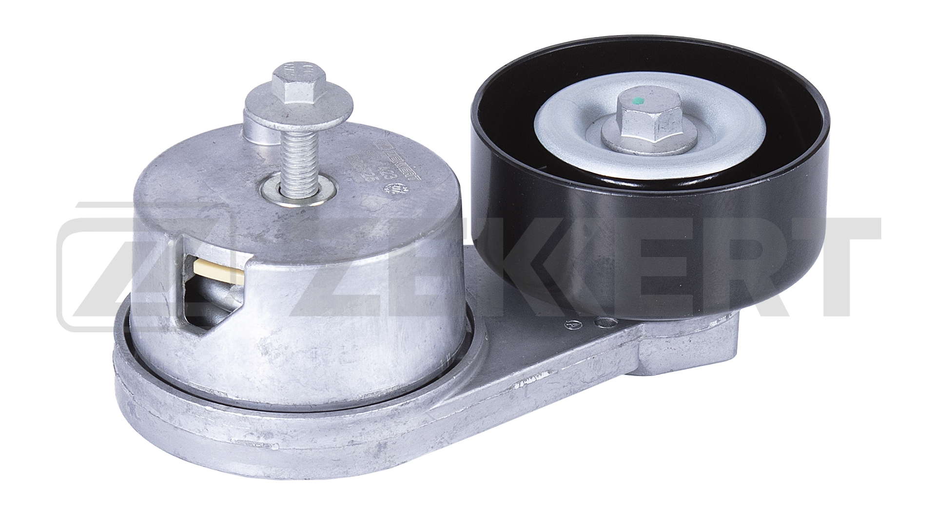 Натяжной ролик