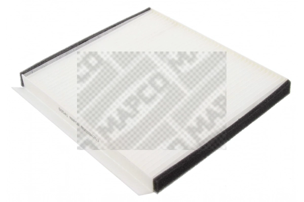 MAPCO 65541 - Салонный фильтр