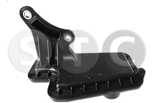 Гидравлический фильтр