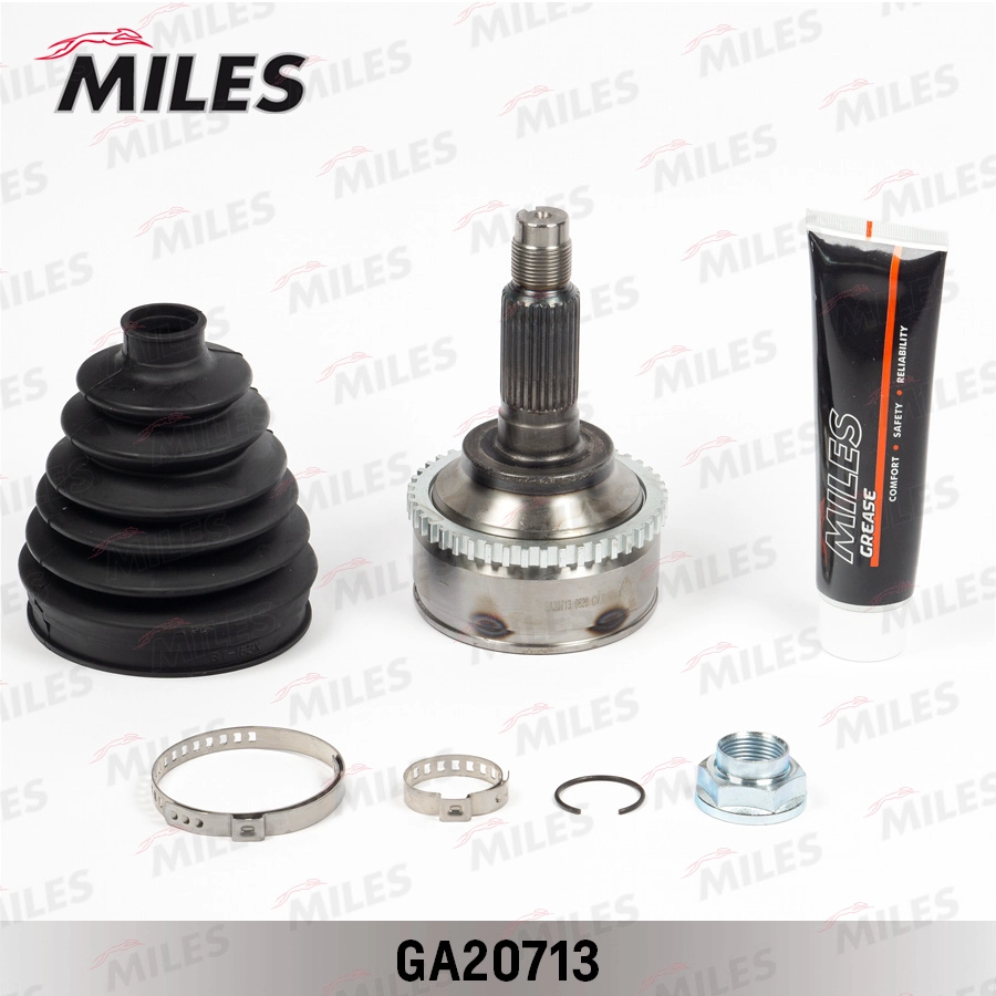 MILES GA20713 - ШРУС