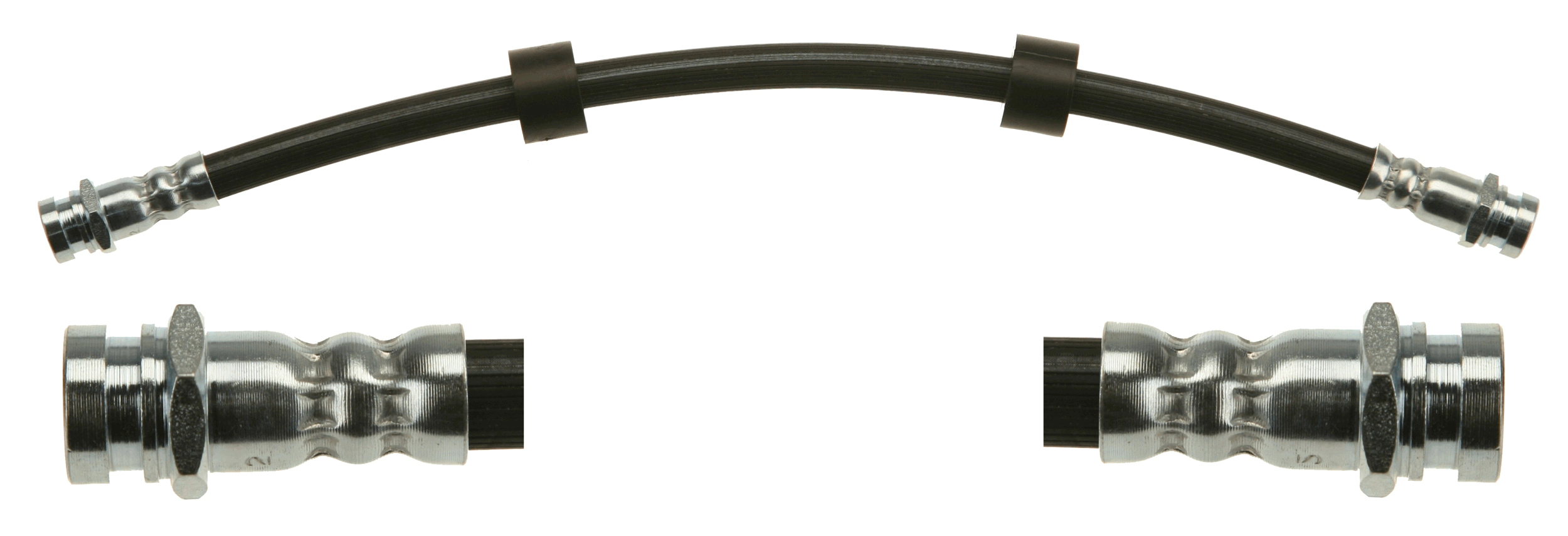 Тормозные шланги