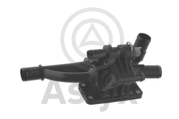 Фланец системы охлаждения