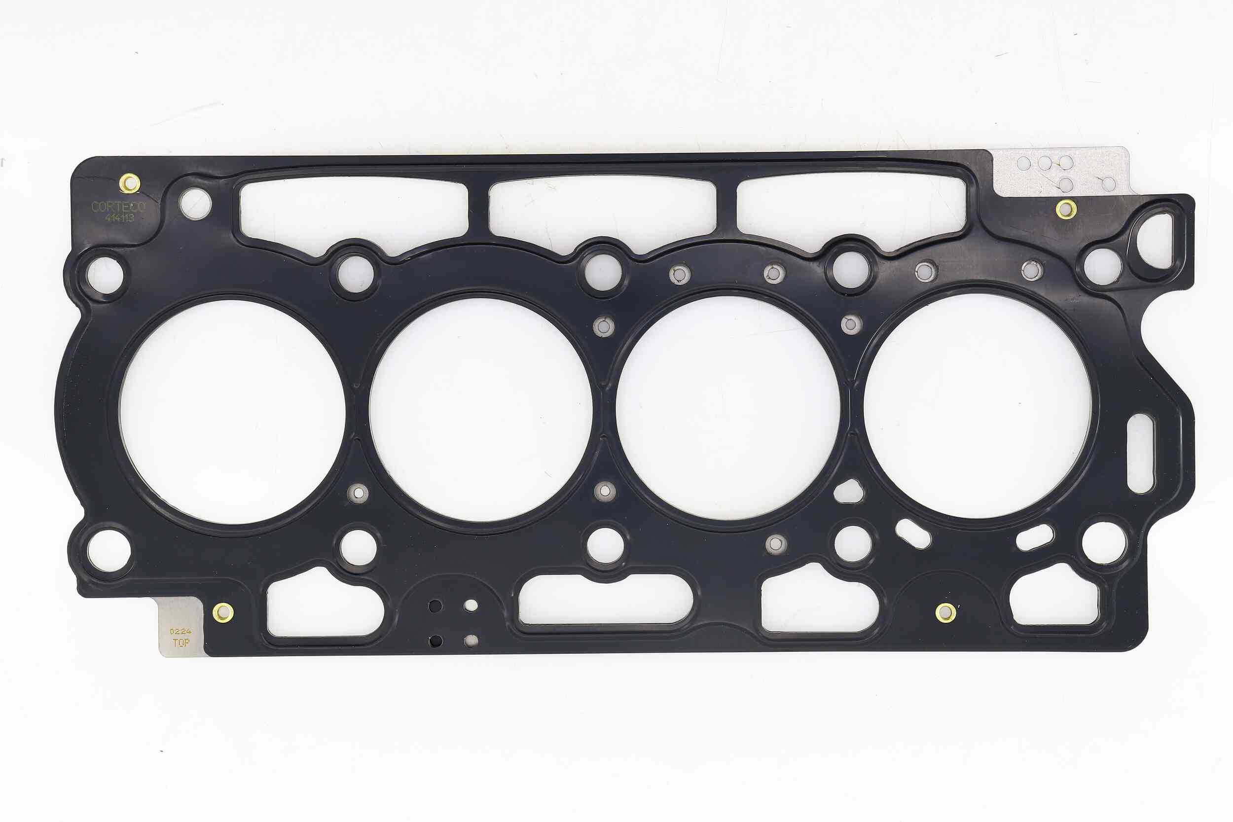 Прокладка ГБЦ