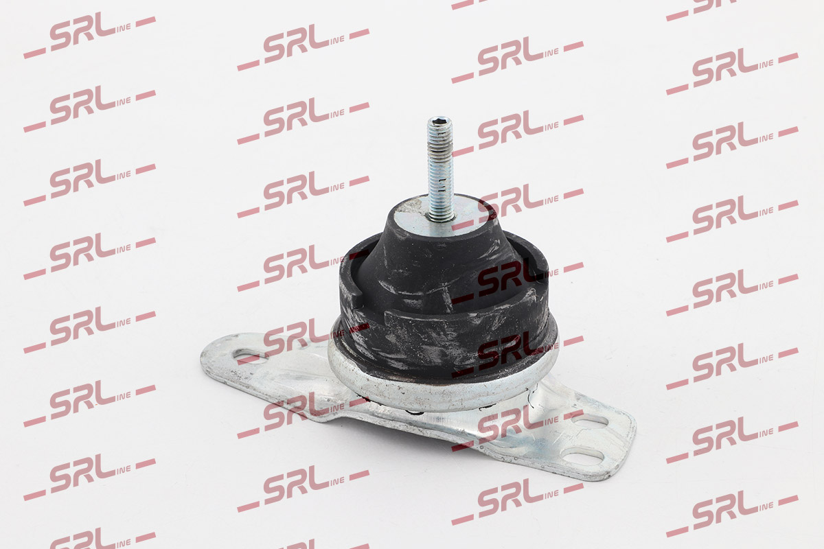 SRLINE S2223031 - Подушка двигателя