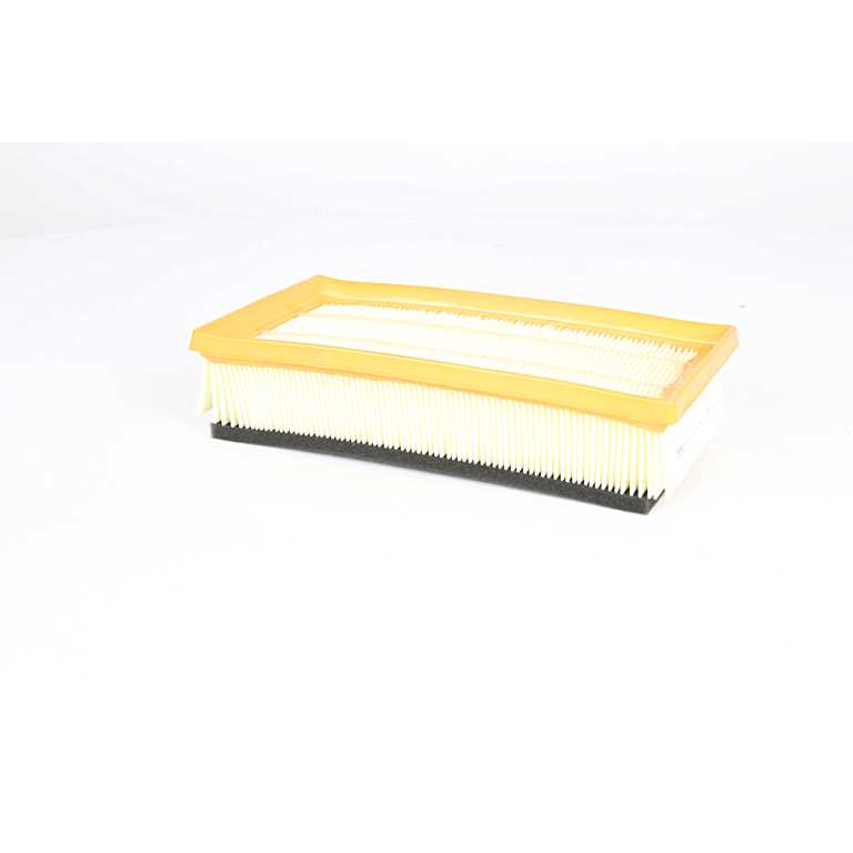 Воздушный фильтр