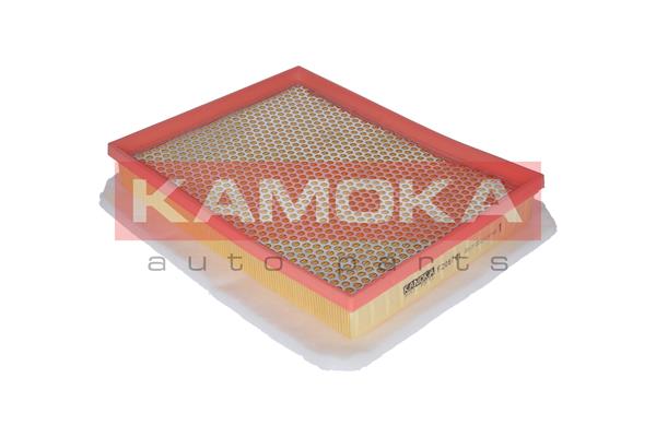 KAMOKA F206701 - Воздушный фильтр KAMOKA