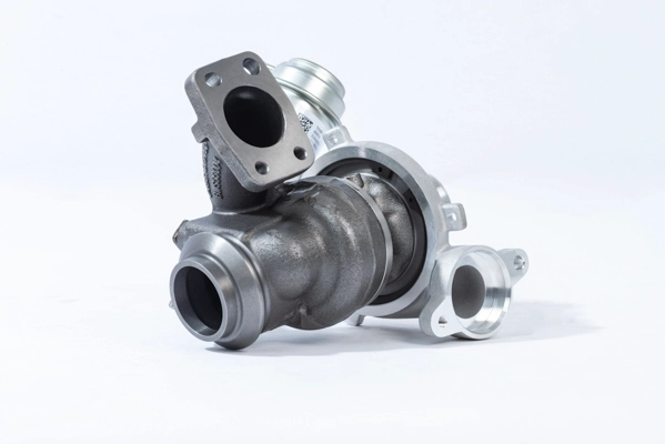 BORGWARNER 54359887000 - Компрессор, наддув KP35