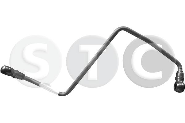 Трубка турбины