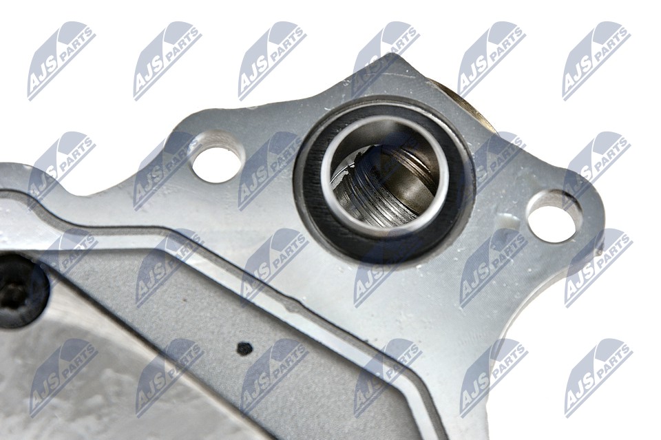 NTY BPO-FR-000 - Масляный насос