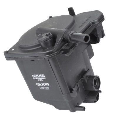 Топливный фильтр