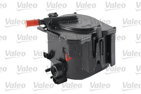 VALEO 587501 - Топливный фильтр
