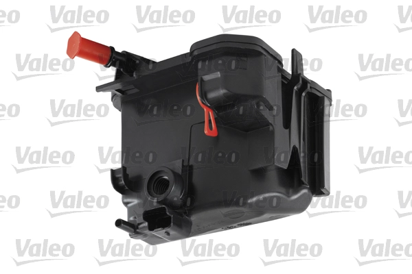 VALEO 587501 - Топливный фильтр