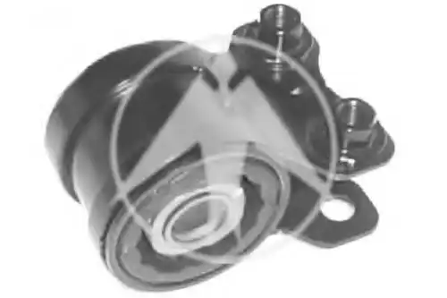 SIDEM 867618 - сайлентблок рычага зад.