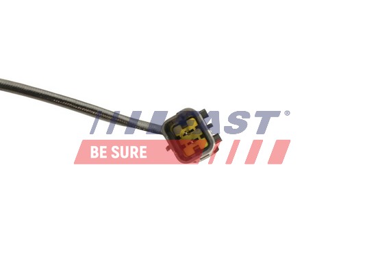 FAST FT80214 - Датчик температуры выхлопных газов