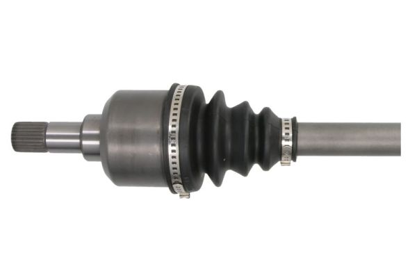 PASCAL G2C111PC - Приводной вал (полуось)