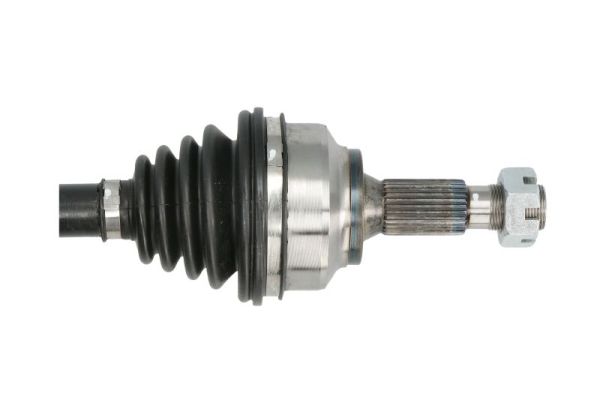 PASCAL G2C110PC - Приводной вал (полуось)