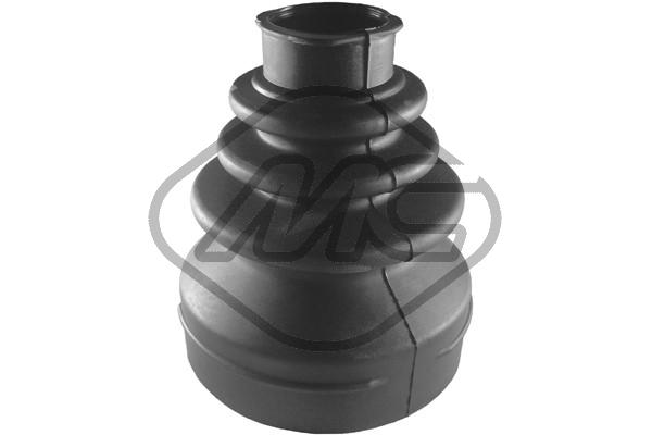 METALCAUCHO 01223 - Пыльник ШРУСа