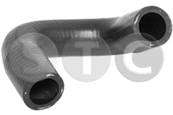 Патрубки системы охлаждения