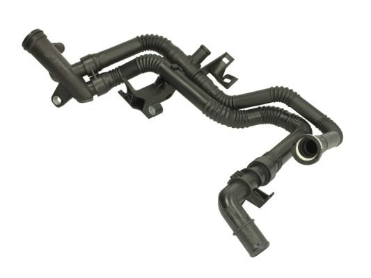 THERMOTEC DWC007TT - Патрубки системы охлаждения