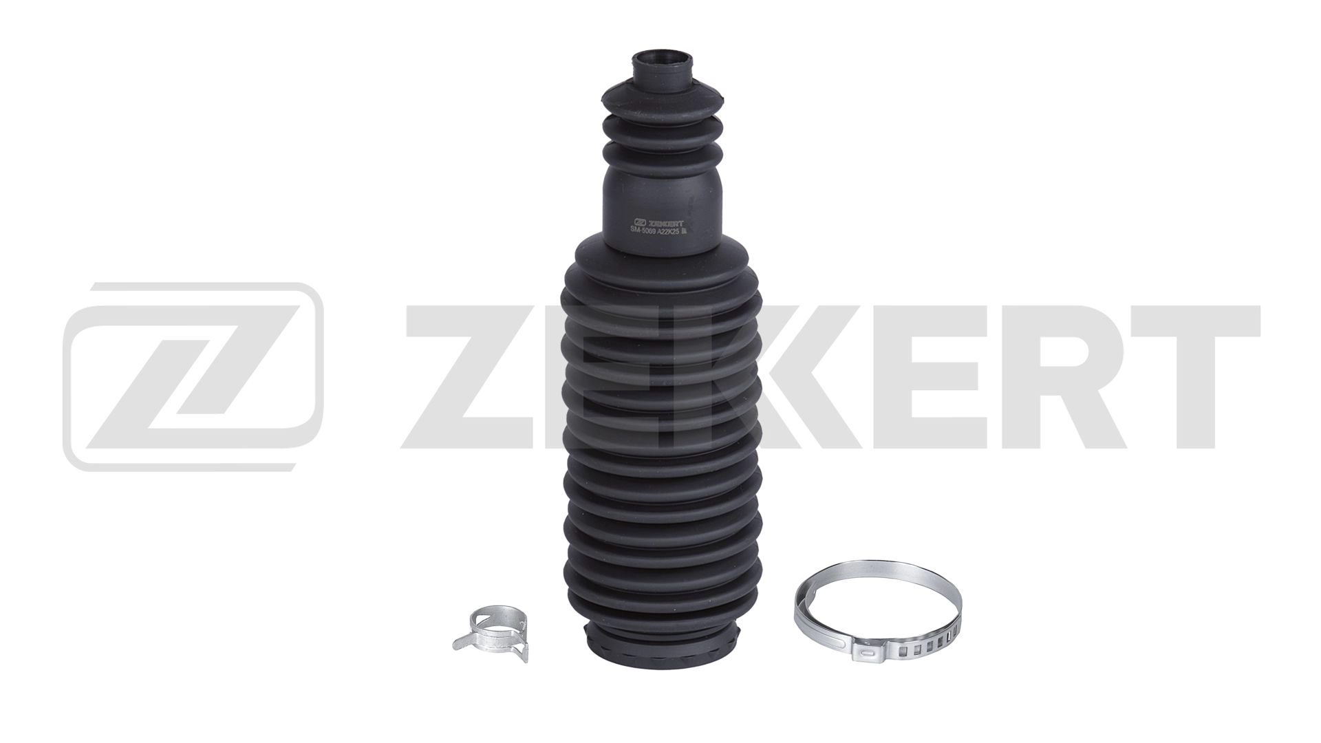 ZEKKERT SM-5069 - Пыльник рулевой рейки