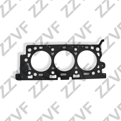 Прокладка ГБЦ