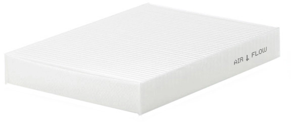 Салонный фильтр