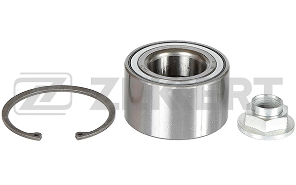 ZEKKERT RL-1696 - Ступичный подшипник