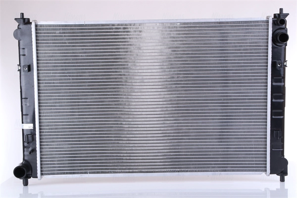Радиатор охлаждения