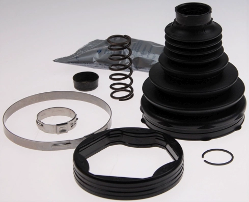 LÖBRO 307005 - Пыльник ШРУСа