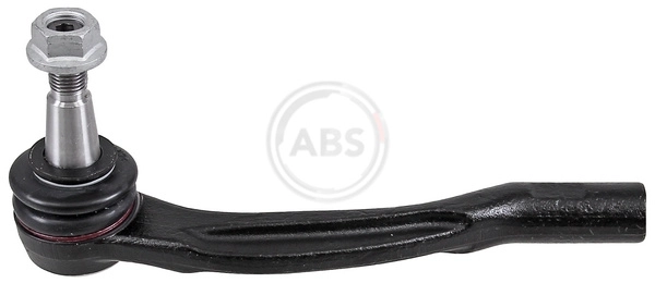 Рулевой наконечник