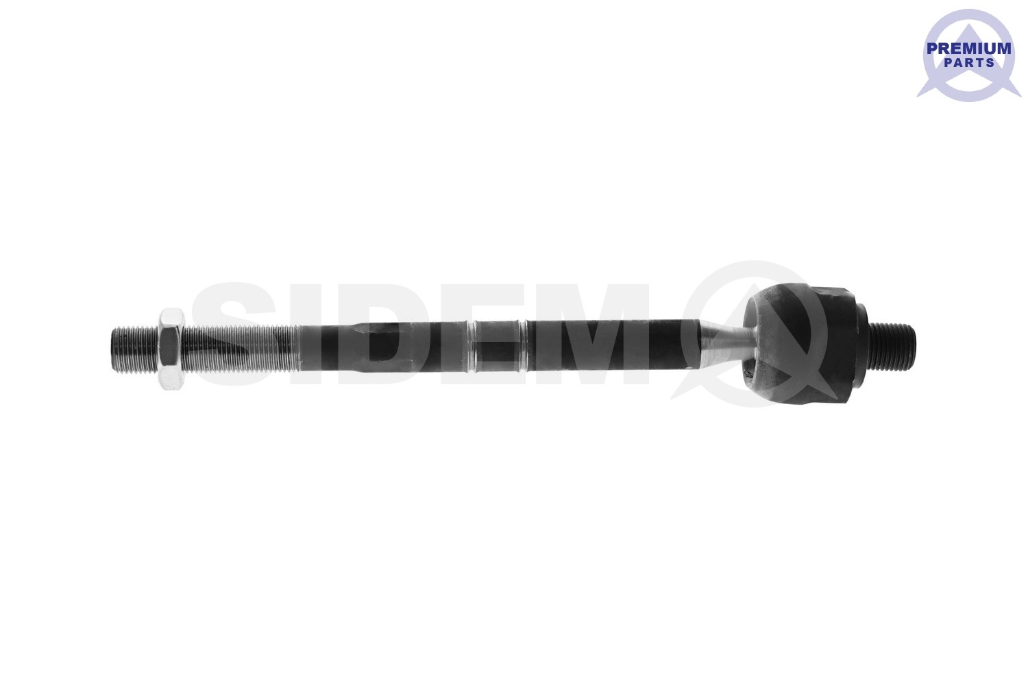 Рулевая тяга