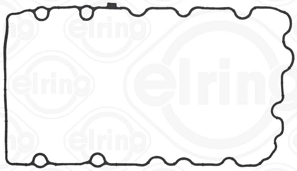 ELRING 838.130 - Прокладка поддона