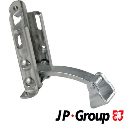 Ограничитель двери