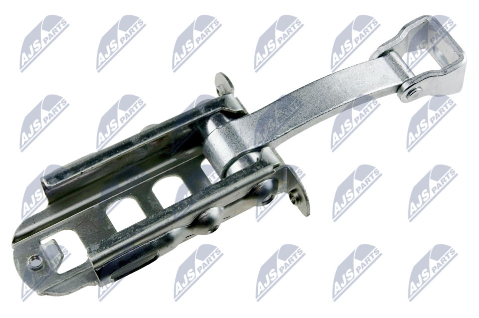 NTY EZC-ME-001 - Ограничитель двери