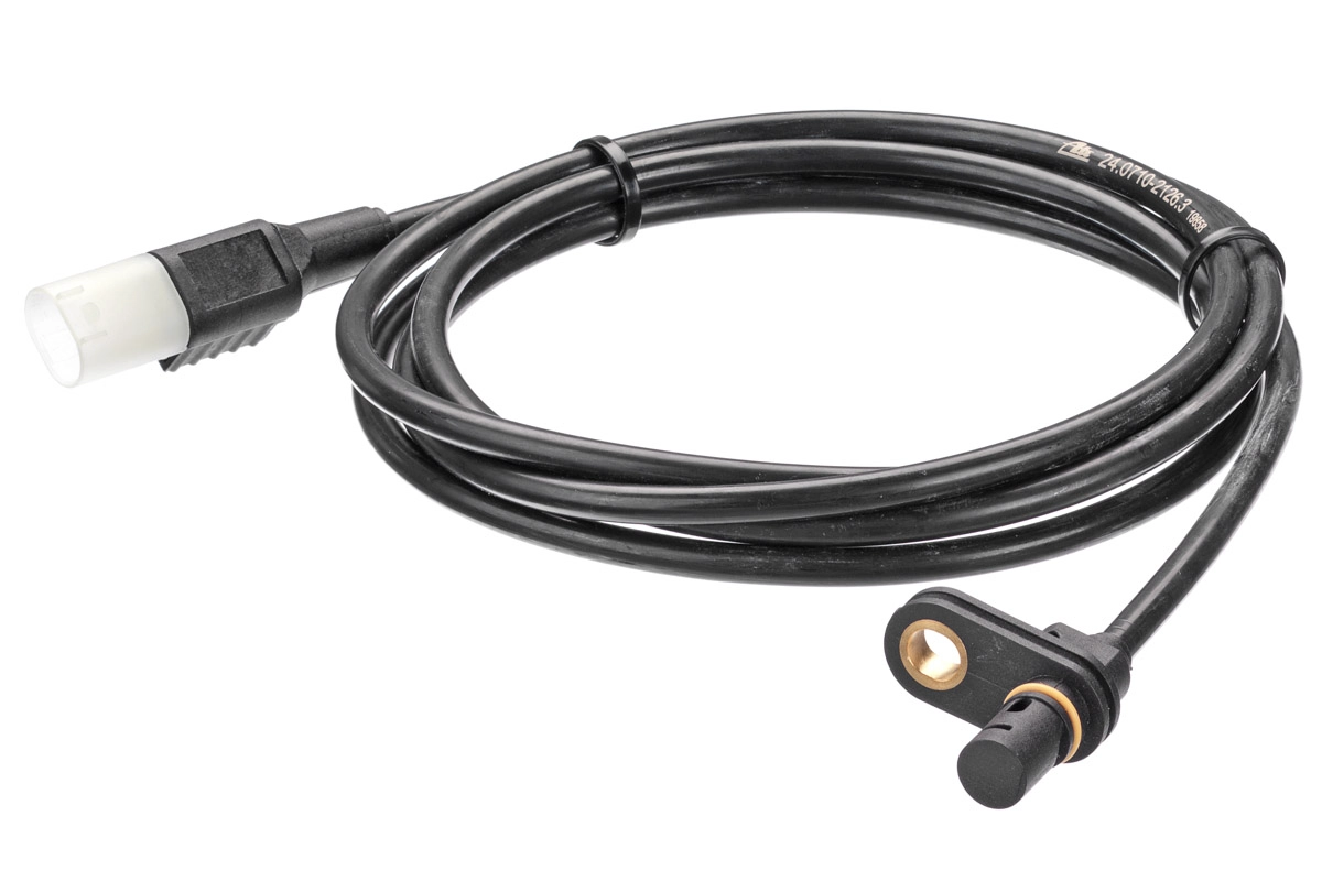 ATE 24.0710-2126.3 - Датчик АБС (ABS)