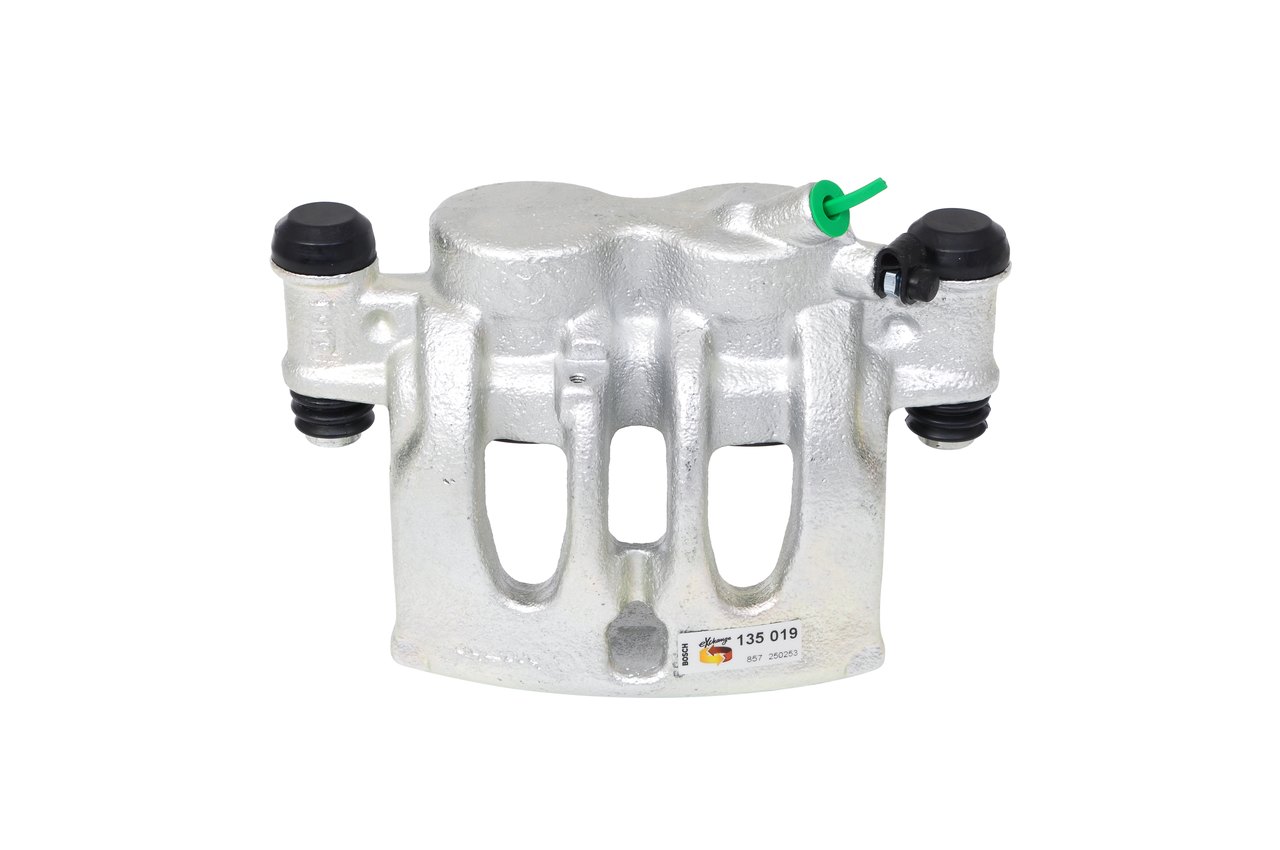 BOSCH 0 986 135 019 - Тормозной суппорт