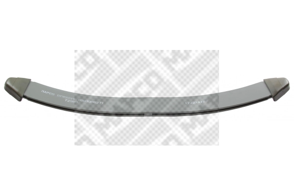 MAPCO 72980 - Рессора
