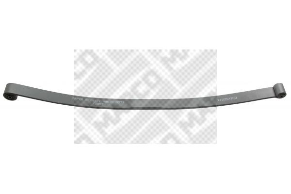 MAPCO 72982 - Рессора