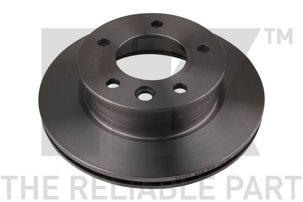 NK 2033107 - Тормозные диски