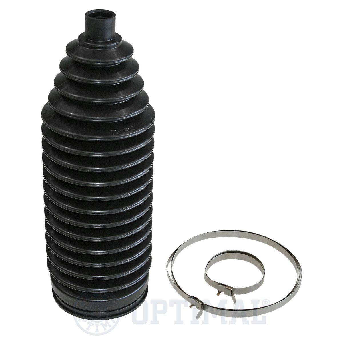 OPTIMAL LM-10056S - Пыльник рулевой рейки